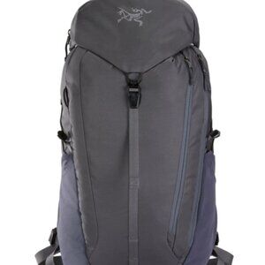Arc'teryx Mantis 20L Backpack (Graphite)